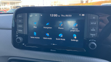 Hyundai i10 1.0 [63] Advance 5dr Auto [Nav] Petrol Hatchback